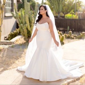 Elysee Wedding Dress